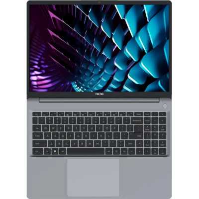 ноутбук Tecno MegaBook K16SAA 71005000618 Серый