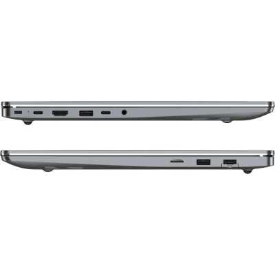 ноутбук Tecno MegaBook K16SAA 71005000618 Серый