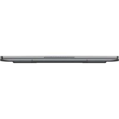 ноутбук Tecno MegaBook K16SAA 71005000618 Серый