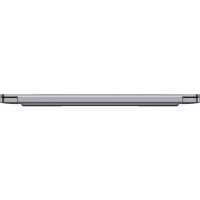 ноутбук Tecno MegaBook K16SAA 71005000618 Серый