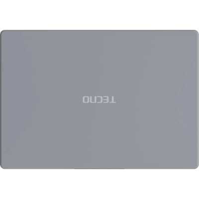 ноутбук Tecno MegaBook K16SAA 71005000618 Серый