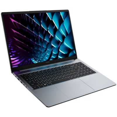 ноутбук Tecno MegaBook K16SFA 71005000409 Серый