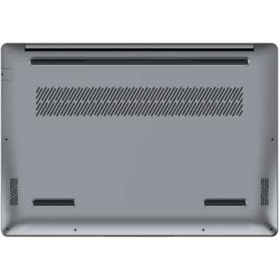 ноутбук Tecno MegaBook K16SFA 71005000409 Серый