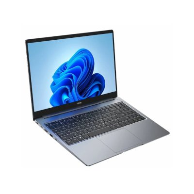 ноутбук Tecno MegaBook T1 T15DA 4894947004926 Серый