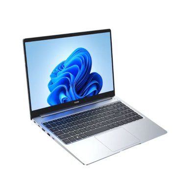 ноутбук Tecno MegaBook T1 T15DA 4894947004957-wpro Серебристый