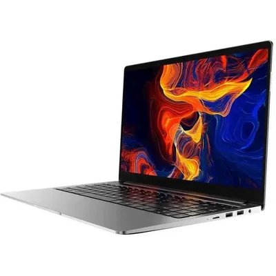 ноутбук Tecno MegaBook T1 TCN-T1R7D15.1.SL Серебристый