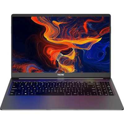 ноутбук Tecno MegaBook T15DA 71003300345 Серый