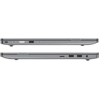 ноутбук Tecno MegaBook T16 4894947053511 Серый
