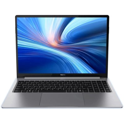 ноутбук Tecno MegaBook T16MA Pro 71003300452 Серый
