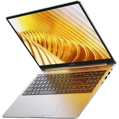 ноутбук Tecno MegaBook T16MA Pro 71003300452 Серый