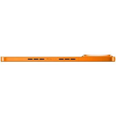 планшет Tecno MegaPad 2 6/128GB 4G Orange Оранжевый