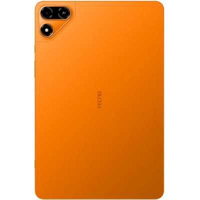 планшет Tecno MegaPad 2 8/256GB 4G Orange Оранжевый