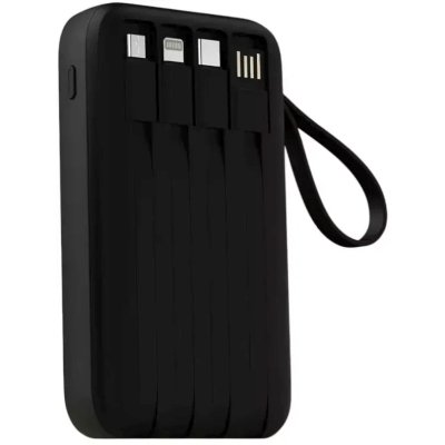 внешний аккумулятор Tecno Pocket S101Q
