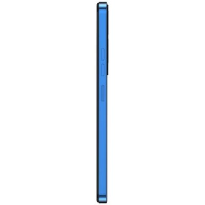 смартфон Tecno Pova 5 8/256GB Hurricane Blue