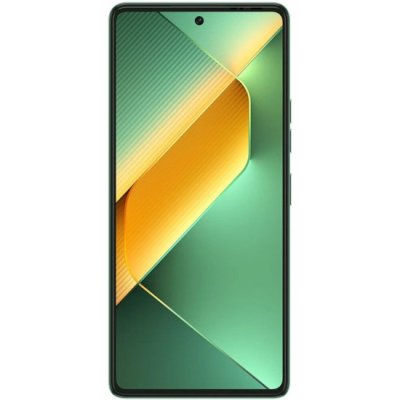 смартфон Tecno Pova 6 8/256GB Comet Green зеленый