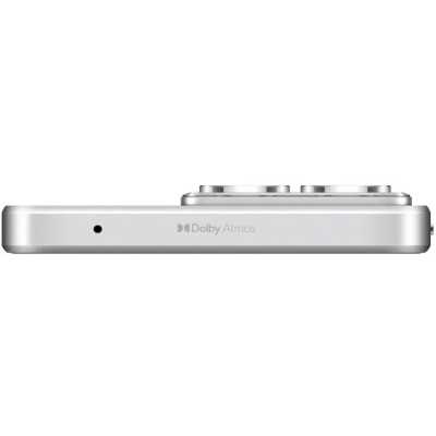 смартфон Tecno Pova 8 5G 8/128GB White белый