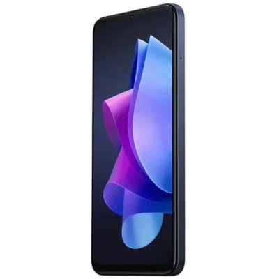 смартфон Tecno Spark 10 Pro 8/128GB Starry Black черный