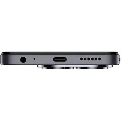 смартфон Tecno Spark 20 8/128GB Black черный