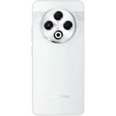 смартфон Tecno Spark 30 8/128GB Silver серебристый