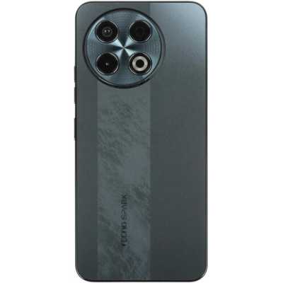 смартфон Tecno Spark 30 Pro 8/256GB Black черный