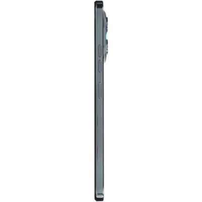 смартфон Tecno Spark 30 Pro 8/256GB Black черный