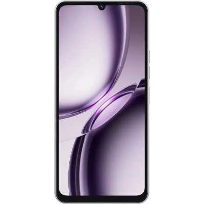 смартфон Tecno Spark Go 3 4/64GB Purple фиолетовый