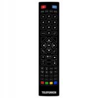 телевизор Telefunken TF-LED15S1 Черный