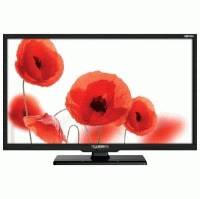 телевизор Telefunken TF-LED24S2 Черный