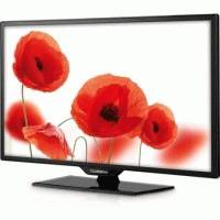 телевизор Telefunken TF-LED39S6 Черный