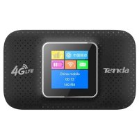 роутер Tenda 4G185