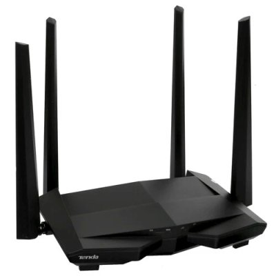 роутер Tenda AC10 v3.0