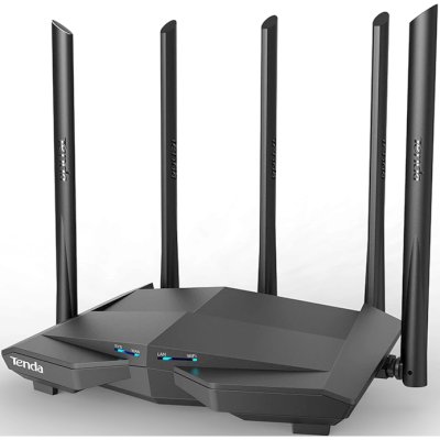 роутер Tenda AC11