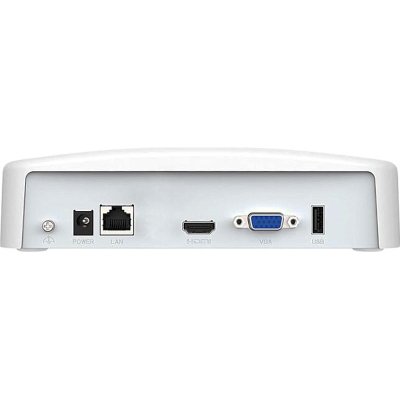 видеорегистратор Tenda N3L-4H