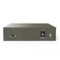 коммутатор Tenda TEG1105P-4-63W