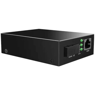 медиаконвертер Tenda TFC300A