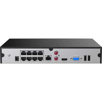видеорегистратор Tenda TN3108-8P