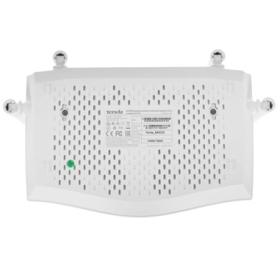 роутер Tenda TX3