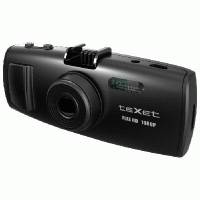 видеорегистратор Texet DVR-603FHD Черный