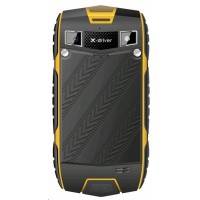 смартфон Texet X-driver Quad TM-4082R