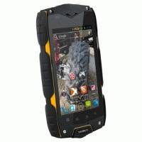 смартфон Texet X-driver TM-4104R