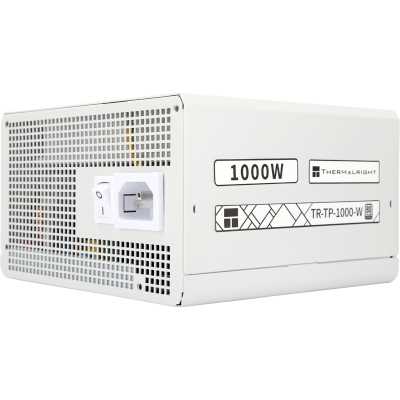 блок питания Thermalright 1000W TR-TP1000-W Белый