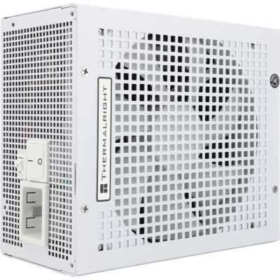 блок питания Thermalright 1650W TR-TP1650-W Белый