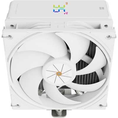 кулер Thermalright Assassin X 120 R Digital White Белый
