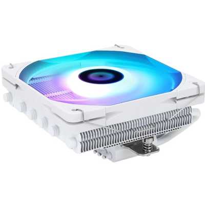кулер Thermalright AXP-120 X67 White ARGB
