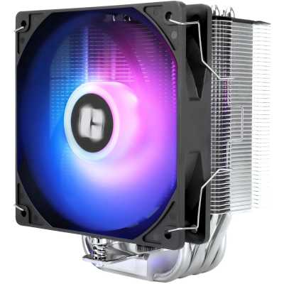 кулер Thermalright Burst Assassin 120 SE ARGB Black Черный
