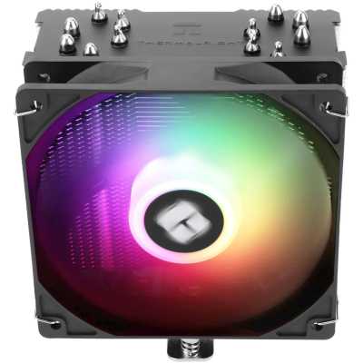 кулер Thermalright Burst Assassin 120 SE ARGB Black Черный
