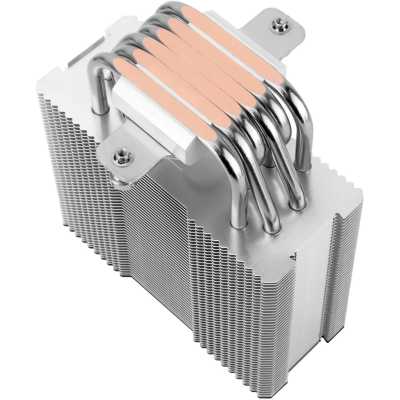 кулер Thermalright Burst Assassin 120 SE ARGB Black Черный