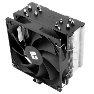 кулер Thermalright Burst Assassin 120 SE Черный