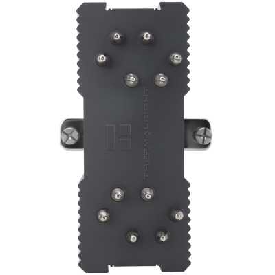 кулер Thermalright Burst Assassin 120