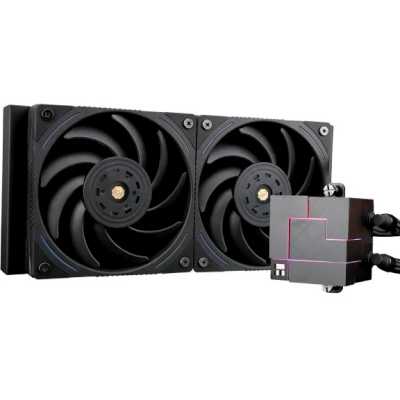 кулер Thermalright Core Matrix 240 Black Черный